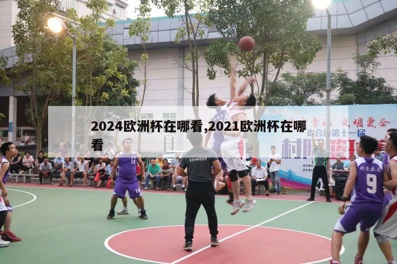 2024欧洲杯在哪看,2021欧洲杯在哪看