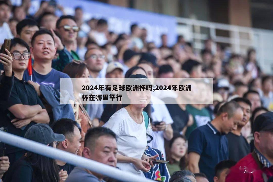 2024年有足球欧洲杯吗,2024年欧洲杯在哪里举行