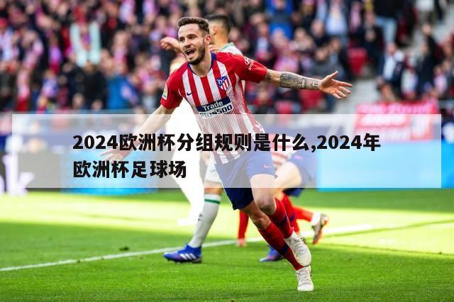 2024欧洲杯分组规则是什么,2024年欧洲杯足球场