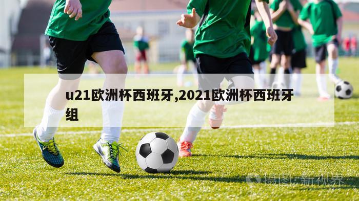 u21欧洲杯西班牙,2021欧洲杯西班牙组