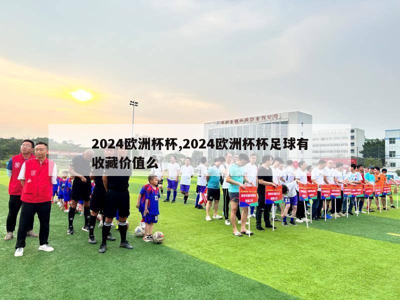 2024欧洲杯杯,2024欧洲杯杯足球有收藏价值么