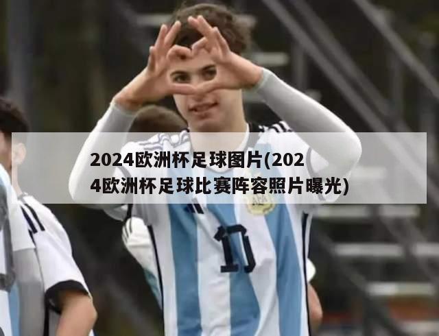 2024欧洲杯足球图片(2024欧洲杯足球比赛阵容照片曝光)