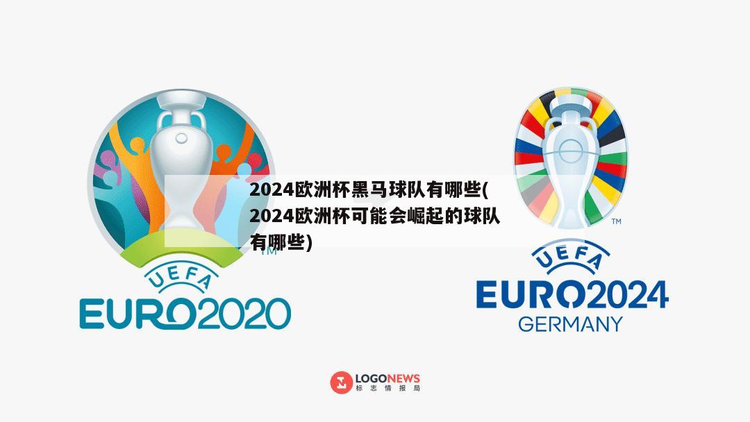 2024欧洲杯黑马球队有哪些(2024欧洲杯可能会崛起的球队有哪些)